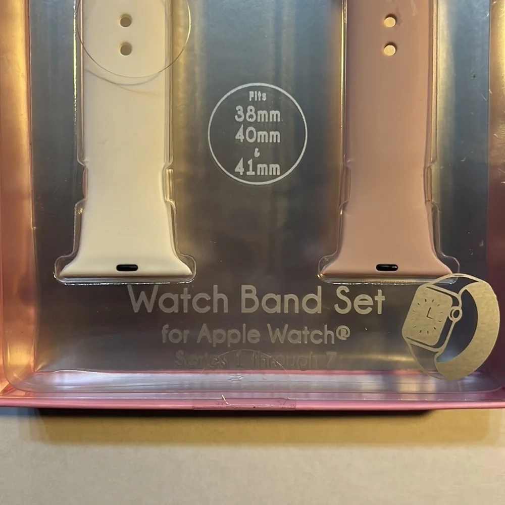 Sarina Watch Band for Apple Watch for‎ Series Fits 38mm, 40mm & 41mm